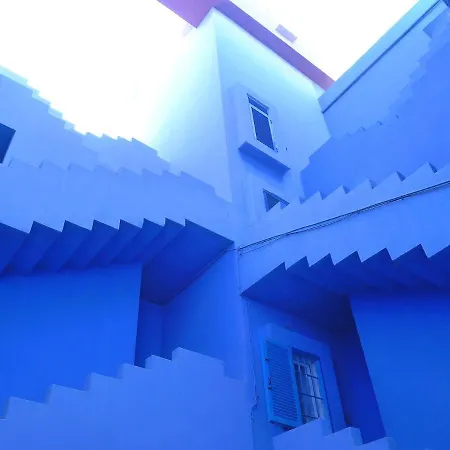 Muralla Roja-1 By Interhome 公寓
