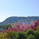 Muralla Roja-1 By Interhome * Calp