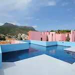 Apartment Muralla Roja-1 By Interhome