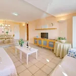 Muralla Roja-1 By Interhome Apartment Calp