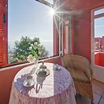 Muralla Roja-1 By Interhome Apartment *