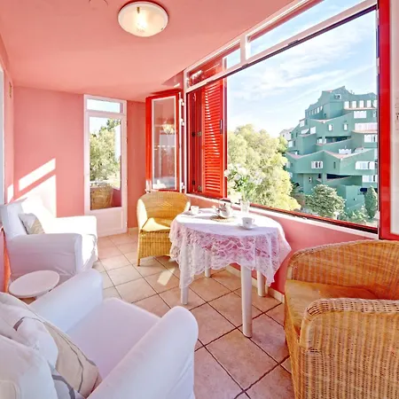 Apartment Muralla Roja-1 By Interhome *